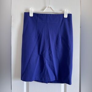 Kenar Pencil Skirt